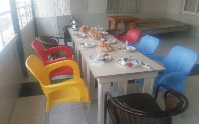 Fa Otel Pansiyon
