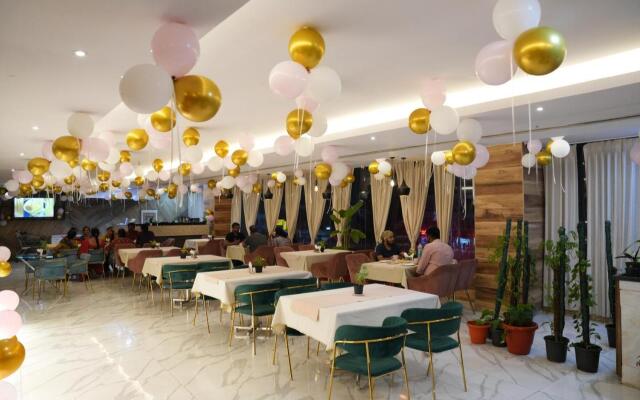 Vaidh Business Hotel