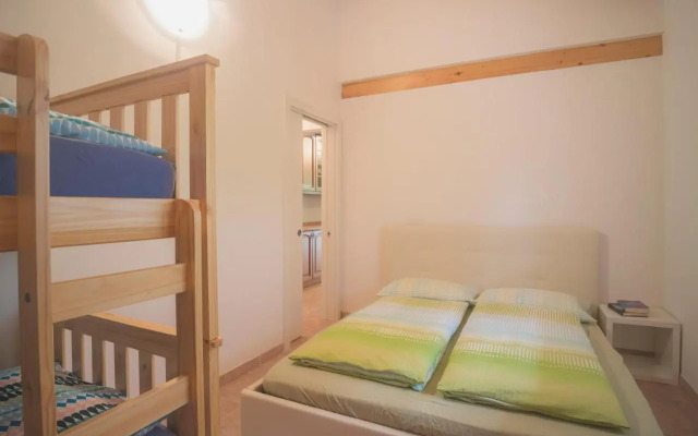 Agriturismo Sarca House