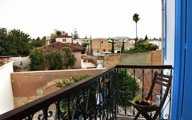 Athieno - Αθηαινώ