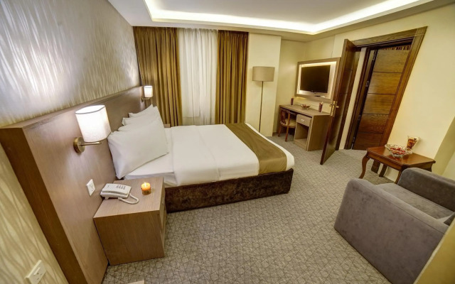 Nairoukh Hotel Aqaba