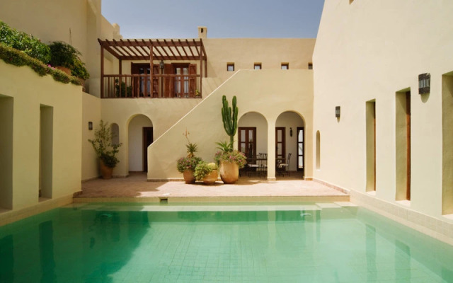 Rebali Riads