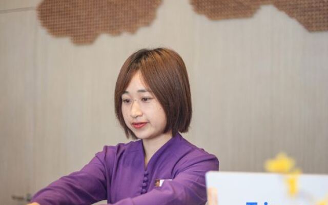 Grace Select Hotel