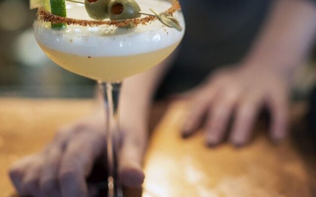 Native Hostel Austin