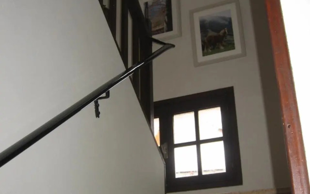 Auberge Les Myrtilles