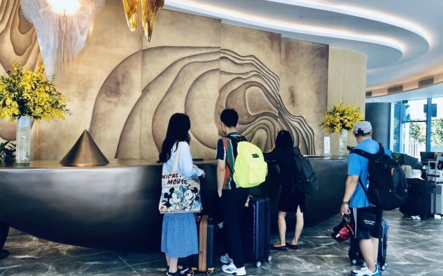 Handy Panorama Nha Trang Condotel