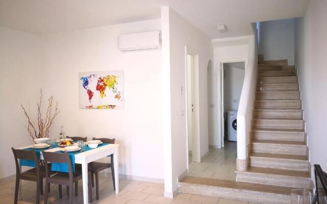 Residence VILLA FIORITA