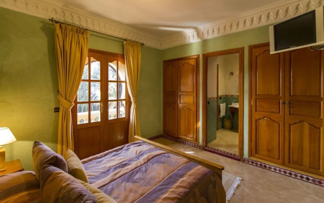 Villa Zahra