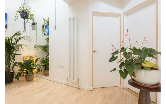 Trendy & Bright Bohemian House in Forest Hill