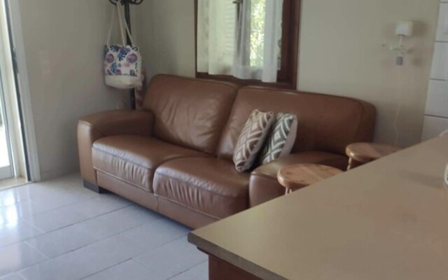 Villa Delphia One Bedroom Traditional House