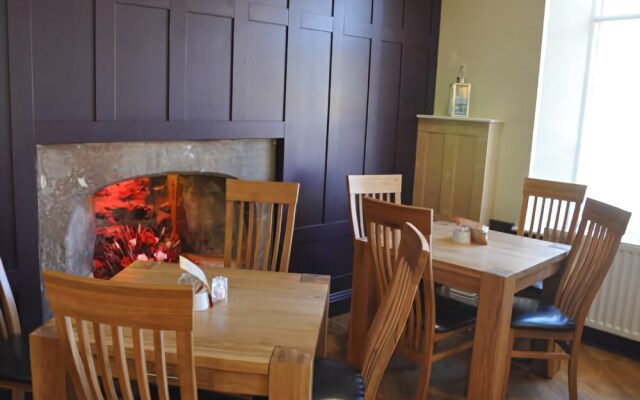 Tomlinson's Cafe & Bunkhouse - Hostel