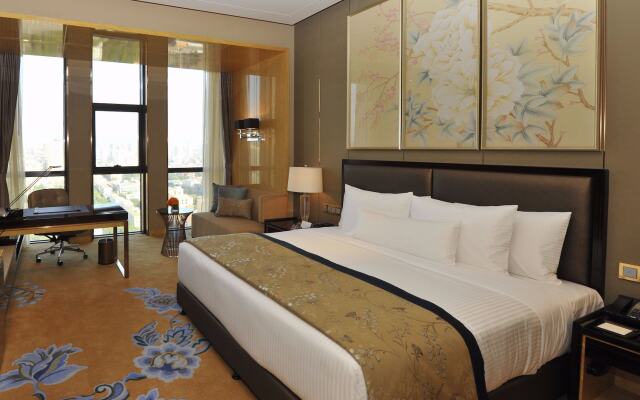 Wanda Vista Taiyuan