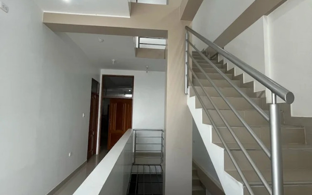 Yurimaguas Apartments