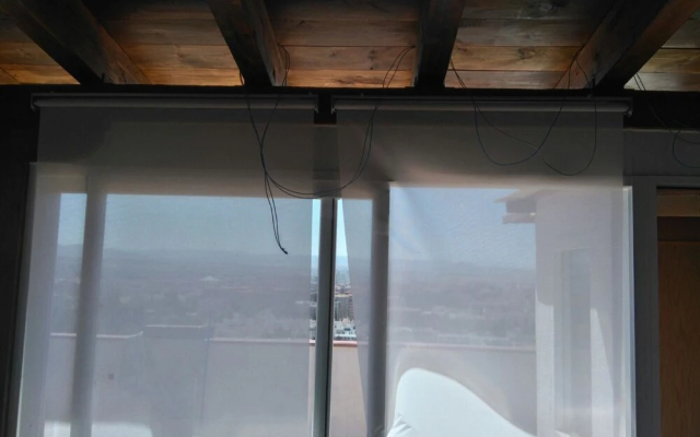Apartment With one Bedroom in Granada, With Wonderful Mountain View, F - Apartment in グレナダ - Photo 3