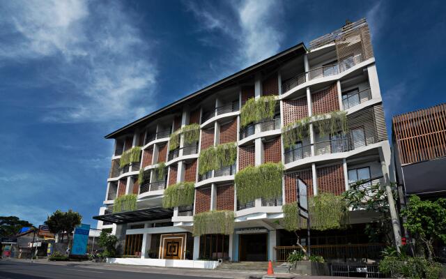 Hotel Liberta Seminyak