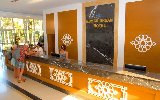 Kemer Dream Hotel