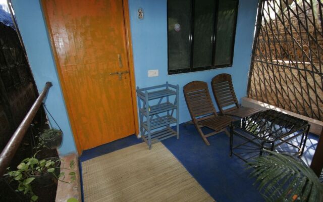 Rudra Holidays Guest House