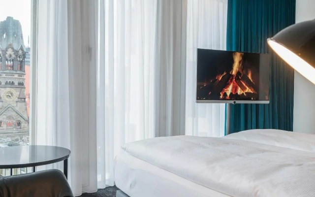 Motel One Berlin-Upper West