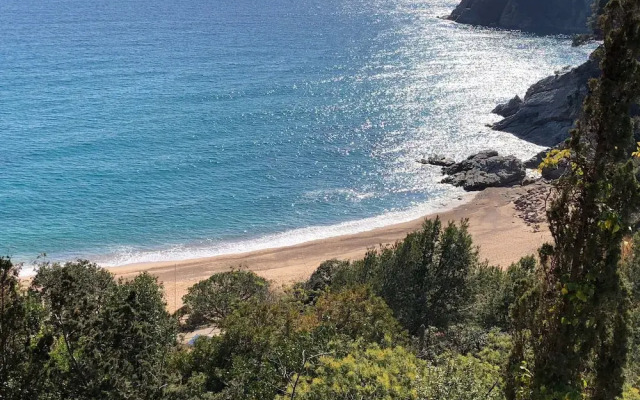 San Francesc Luxury Villa