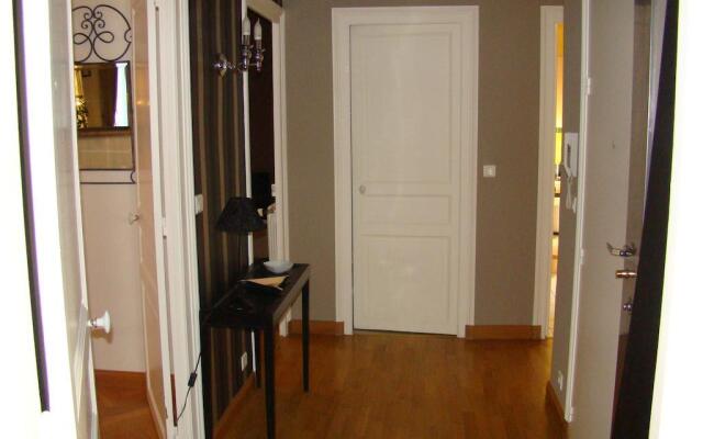 Appartement Plantagenet