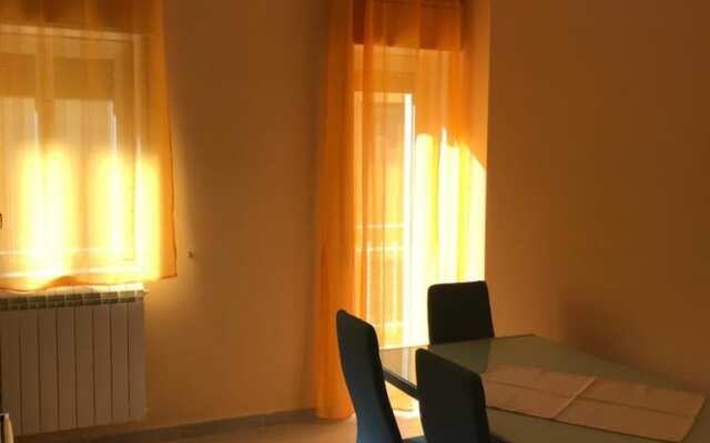 B&B Trieste Caltanissetta