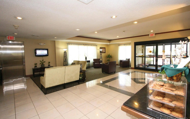 Country Inn & Suites by Radisson, Shelby, NC