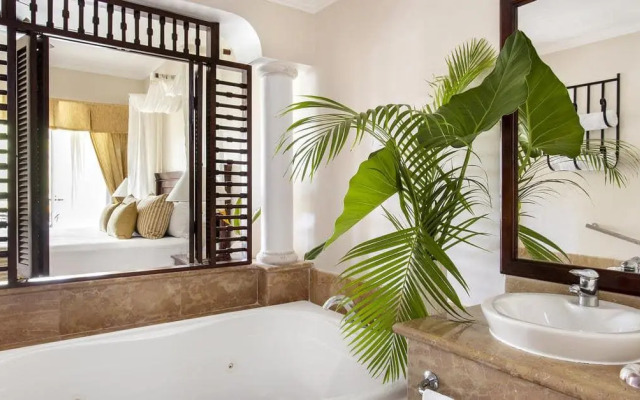 Paradisus Palma Real Golf & Spa Resort All Inclusive