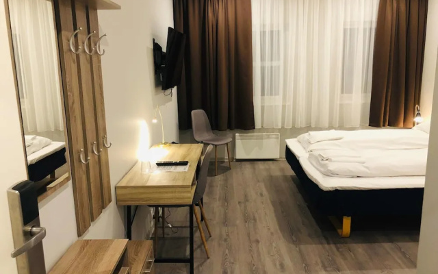 Aiden By Best Western Harstad Narvik Airport