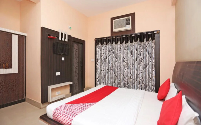 Hotel Sai Raghunath Palace by OYO