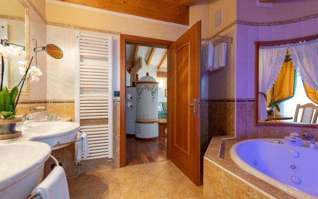 Brunet - The Dolomites Resort