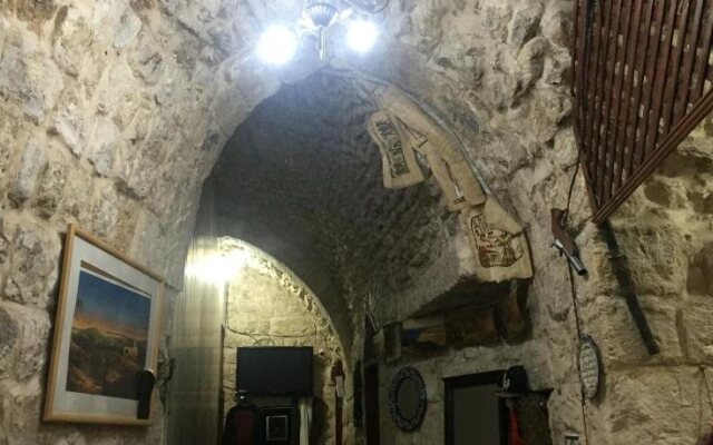 Chain Gate Hostel