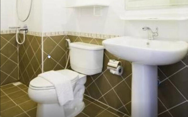 Clean Guesthouse