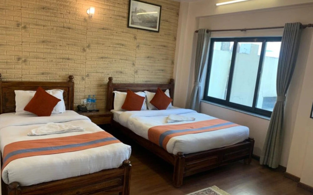 Hotel Ramanam