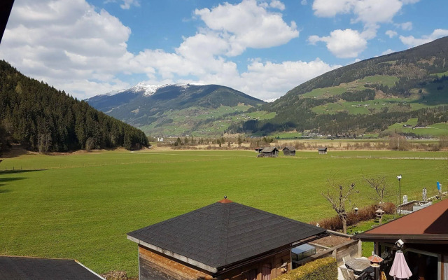 Das Taubenhaus