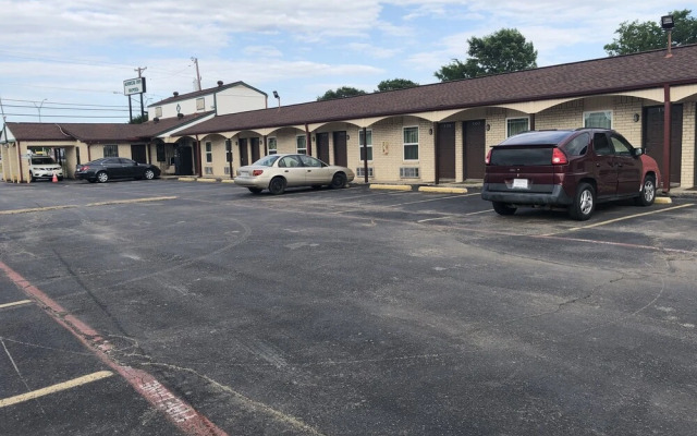 Ankur Inn Motel