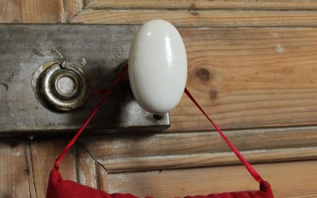 La Demeure Des Maitres