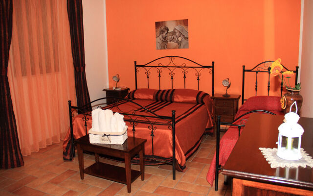 I Giardini di Elencosta