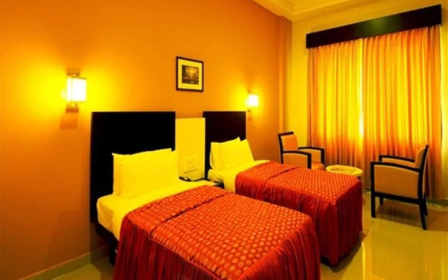 Hotel Excalibur
