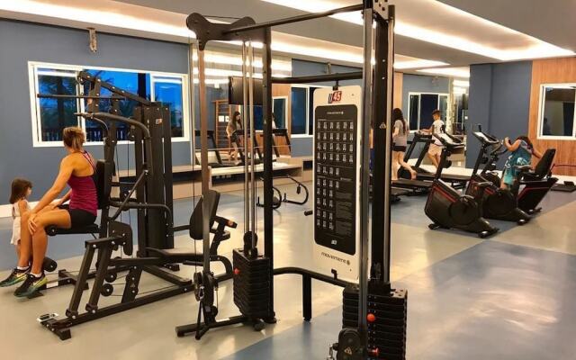 Golf Ville Resorts Suites