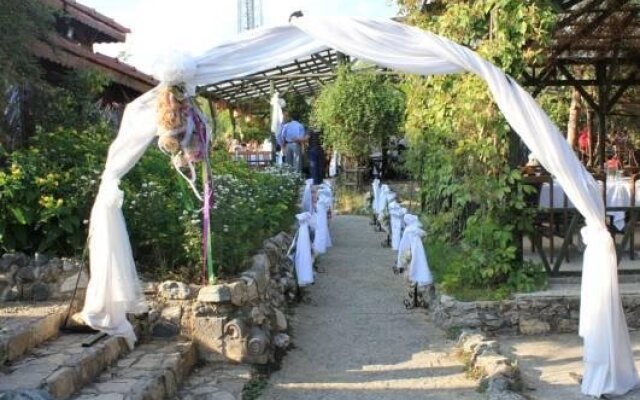 1943 Tarihi Emniyet Otel