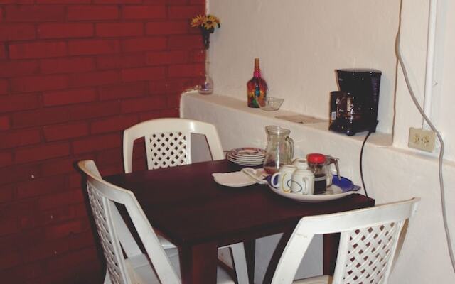Hostel Bella Vista