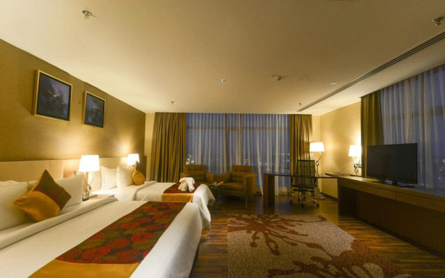 The Light Hotel Penang