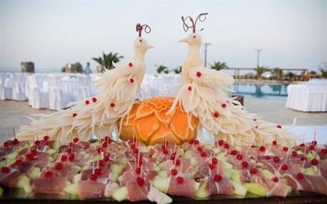 Aphrodite Beach Club