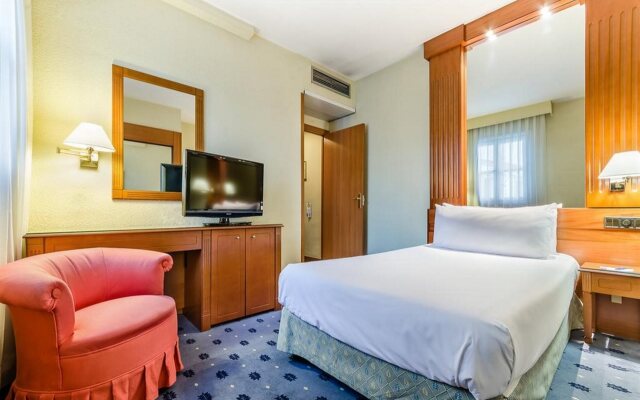 Exe Sevilla Macarena