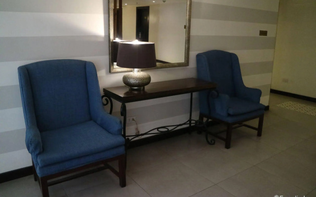 Sugarland Hotel