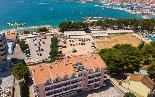 Hotel Miramare