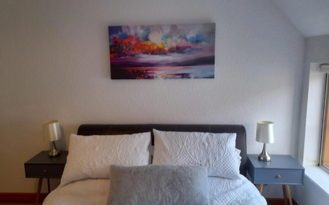 Travellers Rest Apartment