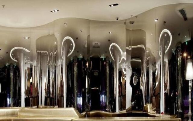 Blog Hotel Nanning