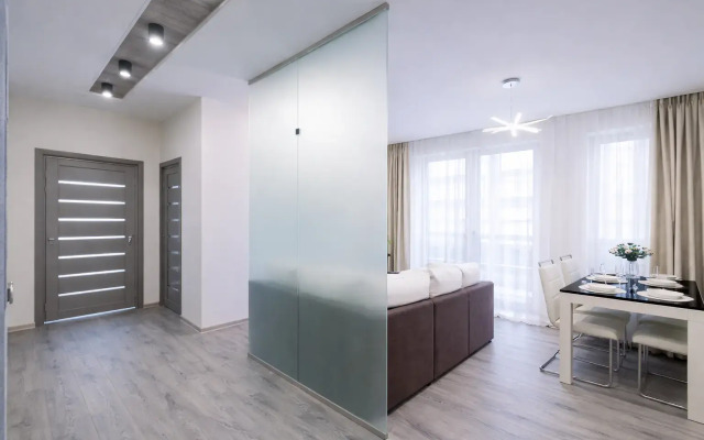 ApartMari на Горького 96