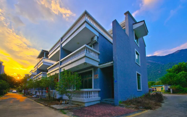 Xianzhaige Holiday Villa